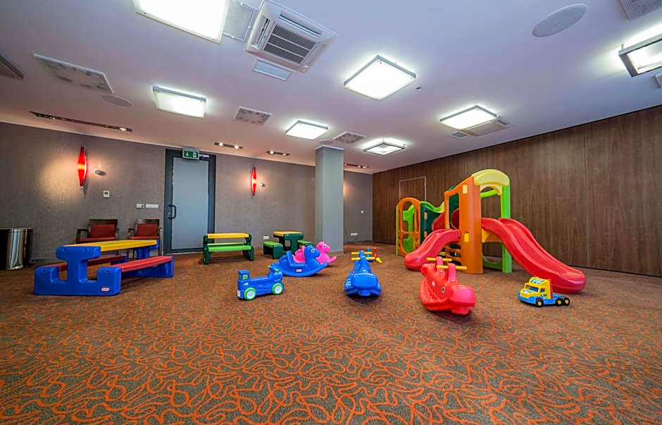 Centrum Wypoczynkowo-Konferencyjne Solaris