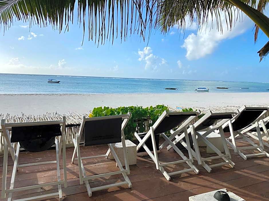 The Seles Boutique Hotel