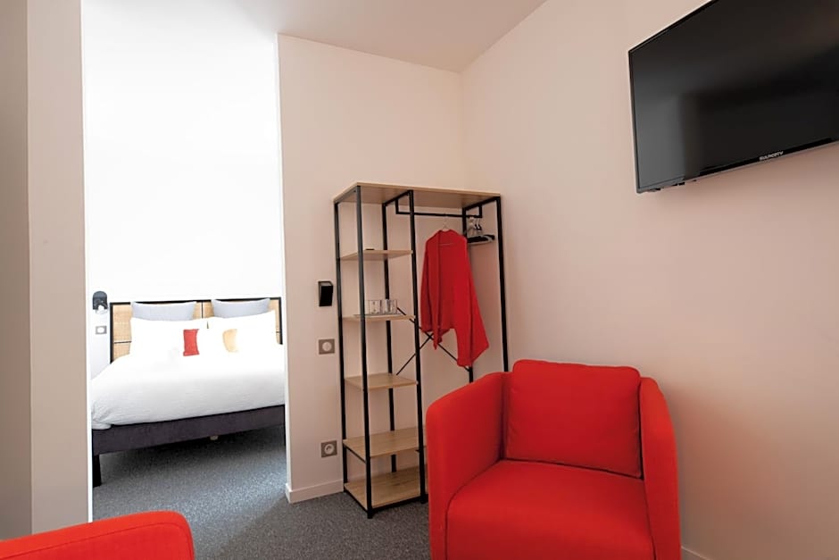 Urban Style Biarritz Le Relais