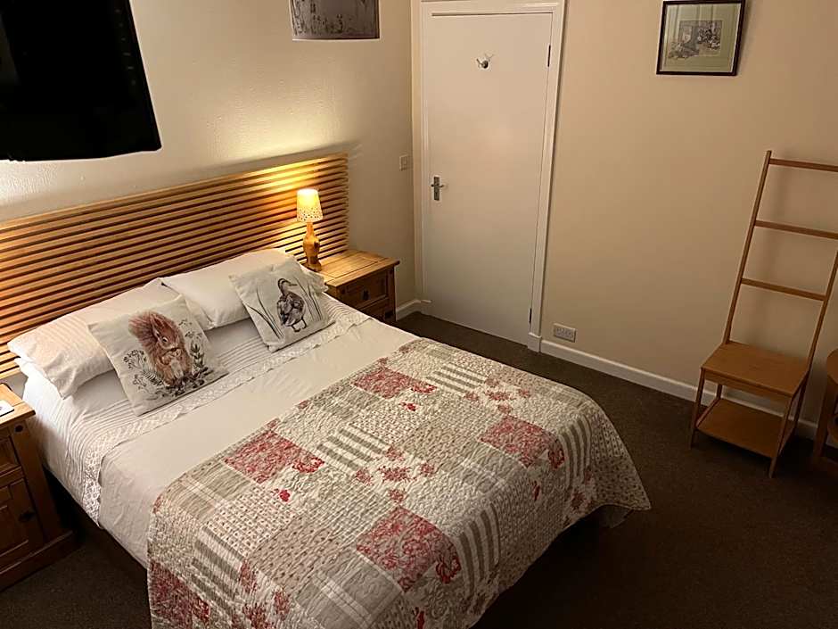 Ford Village Bed & Breakfast