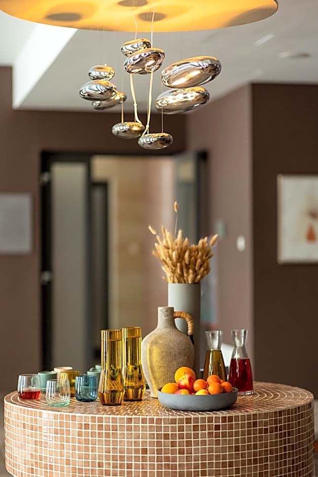 Wellness Hotel Montis