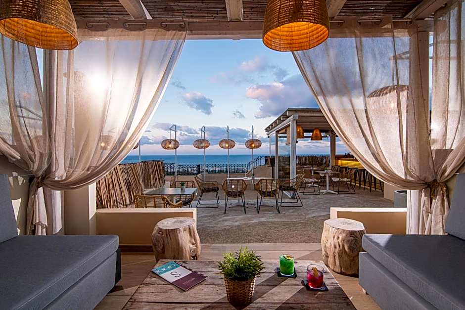 Villa Elite "by Checkin" Adults Only