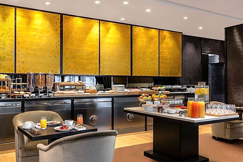 Hyatt Paris Madeleine Hotel