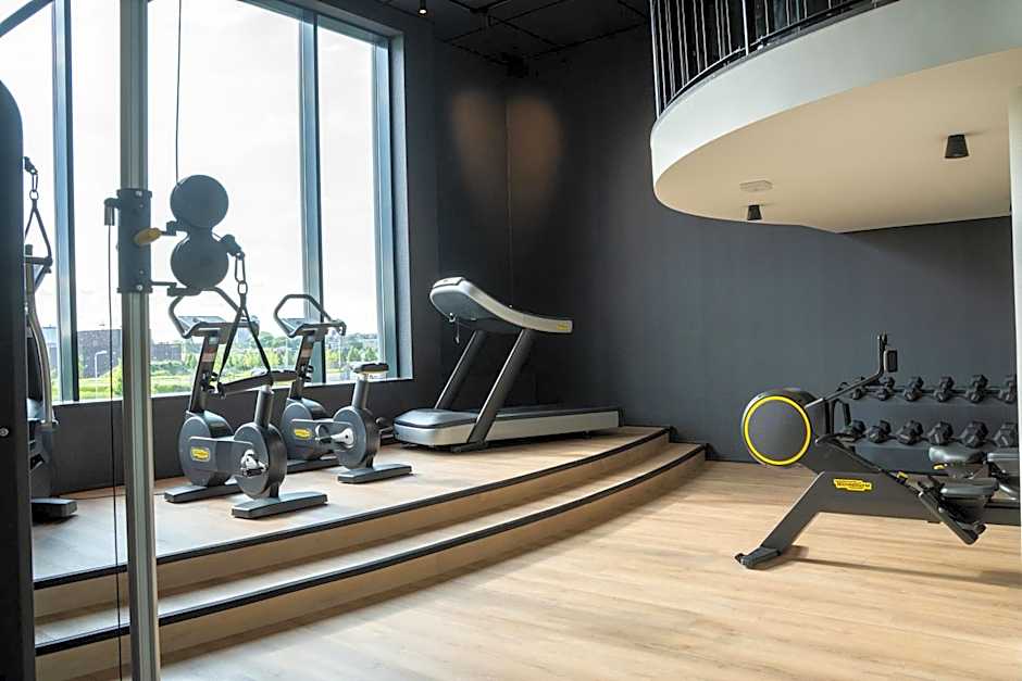 Hotel Van der Valk Maastricht