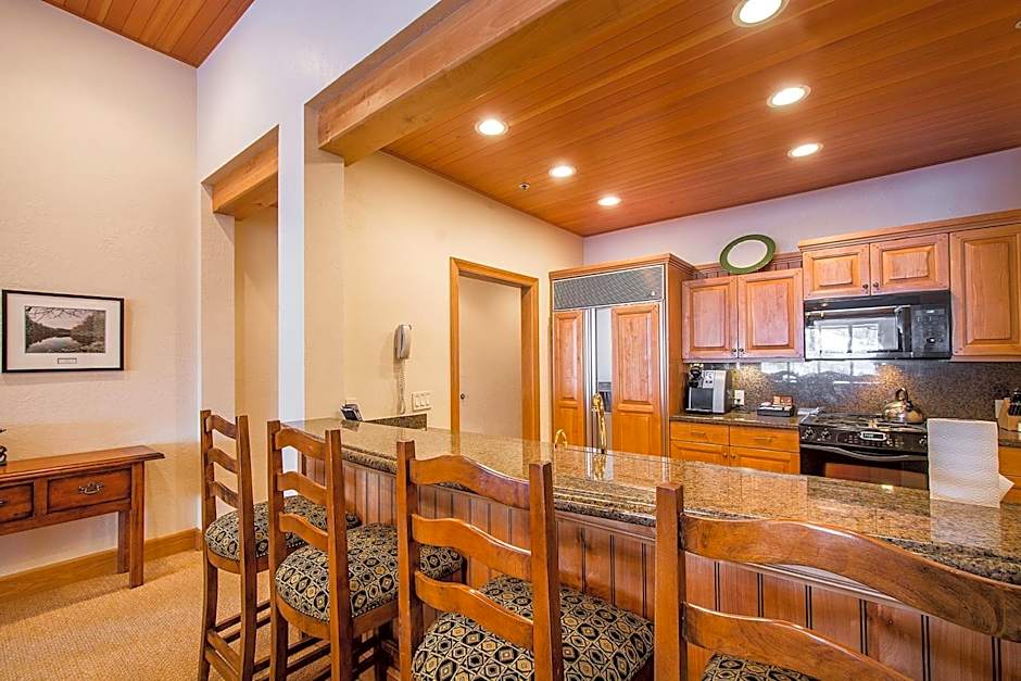 Stein Eriksen Lodge Deer Valley