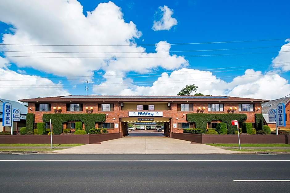 Abbey Motor Inn