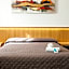 Hotel Ruta de Europa