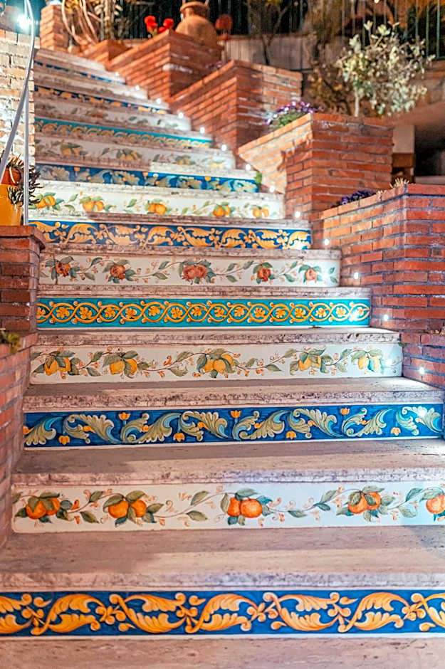 Taormina Garden Hotel