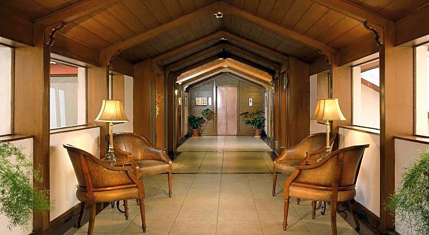 Radisson Hotel - Shimla