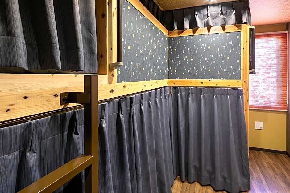 IKIDANE Cozy Hotel Haneda Airport