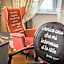 Victoria Hotel Letterario
