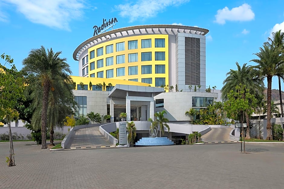 Radisson Salem