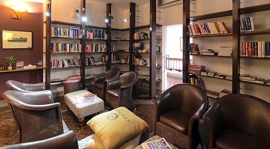 Colombo Court Hotel & Spa