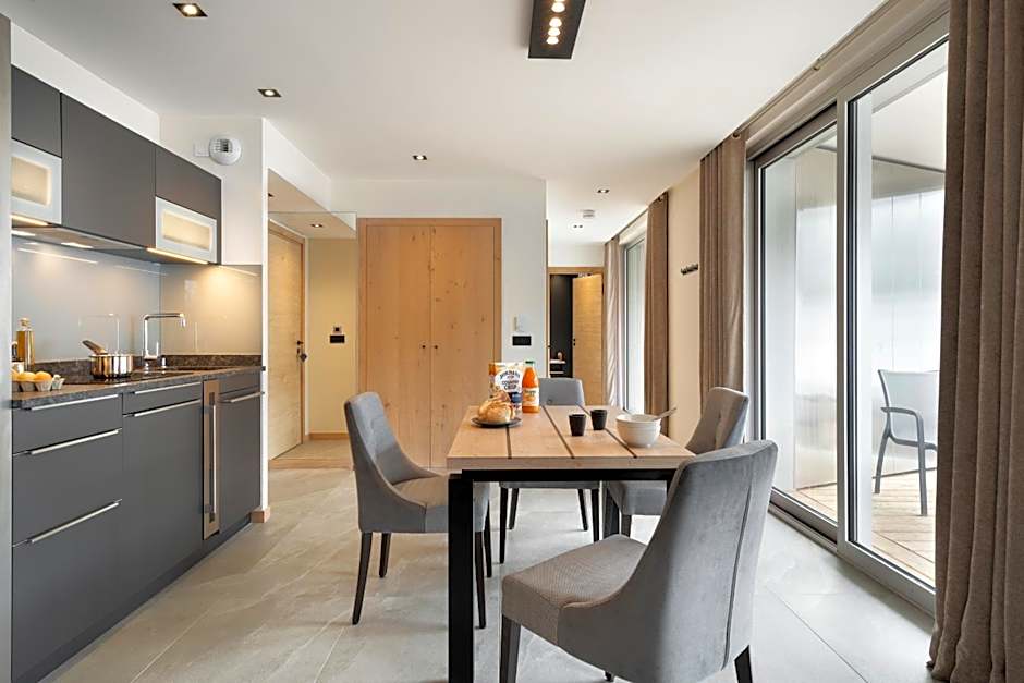 MGM Hôtels & Résidences - Résidence Alhéna