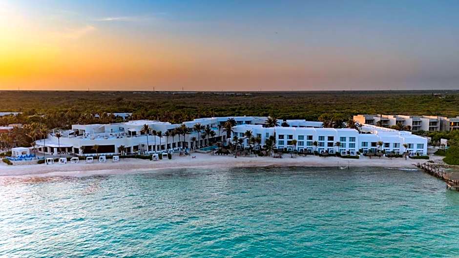 The Sens Tulum Riviera by Oasis-All Inclusive