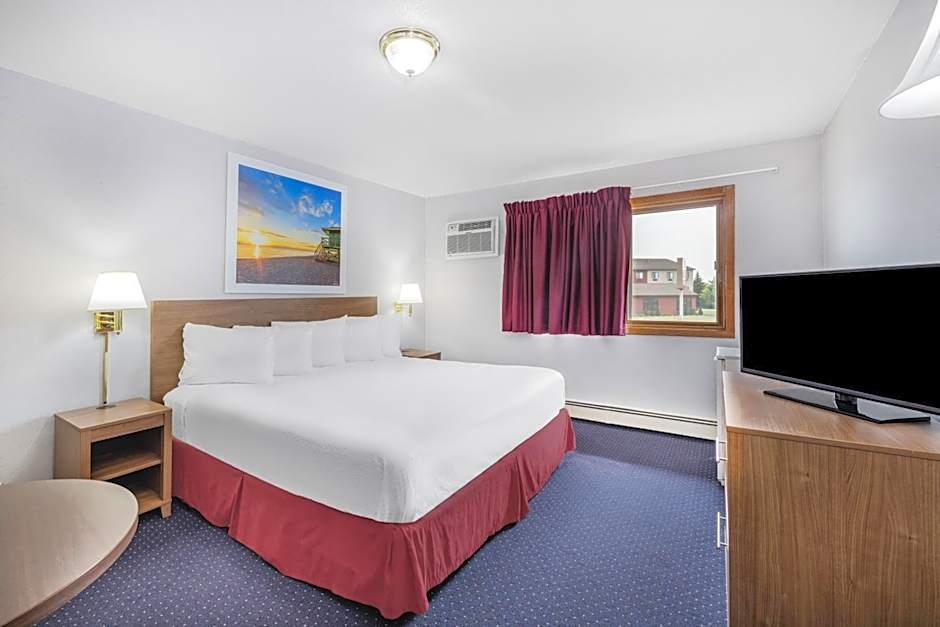 Days Inn by Wyndham Monticello