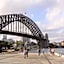 Rendezvous Hotel Sydney The Rocks