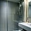 Hotel Paris Boulogne