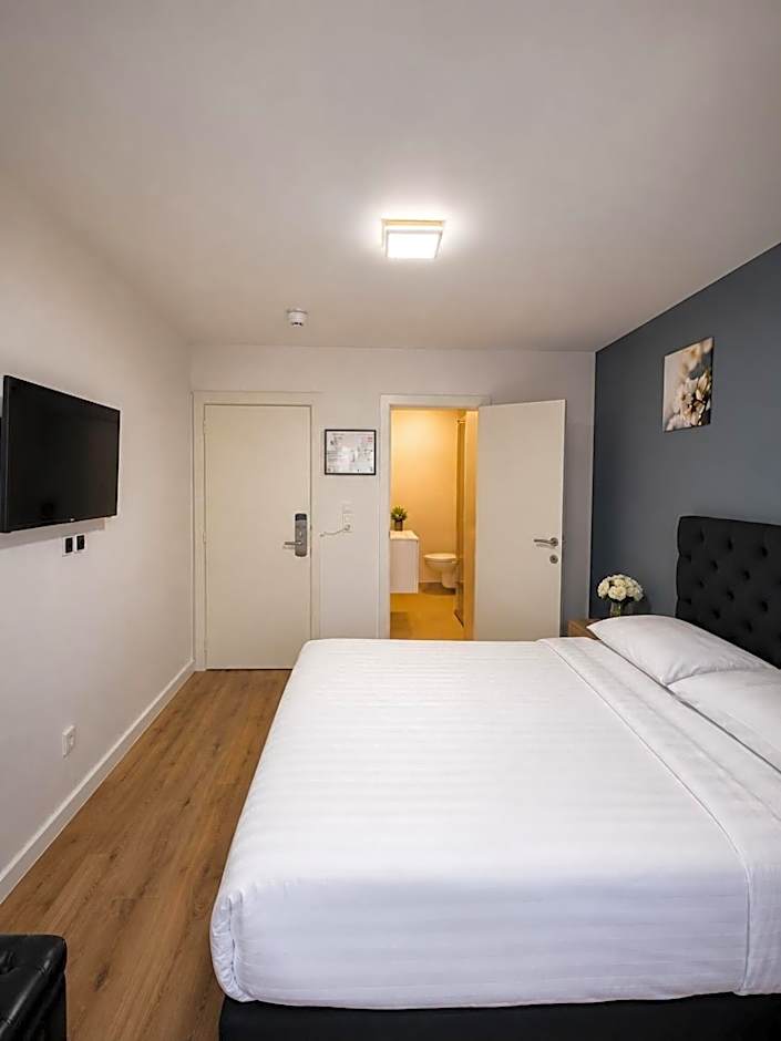 Hotel Albergo