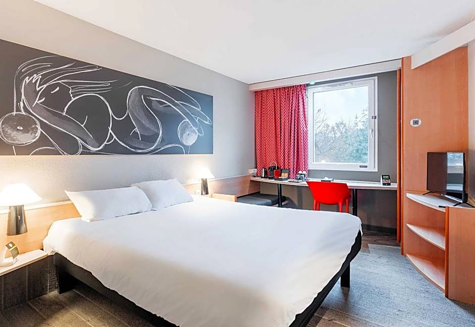 B&B HOTEL Thionville Yutz Route du Luxembourg