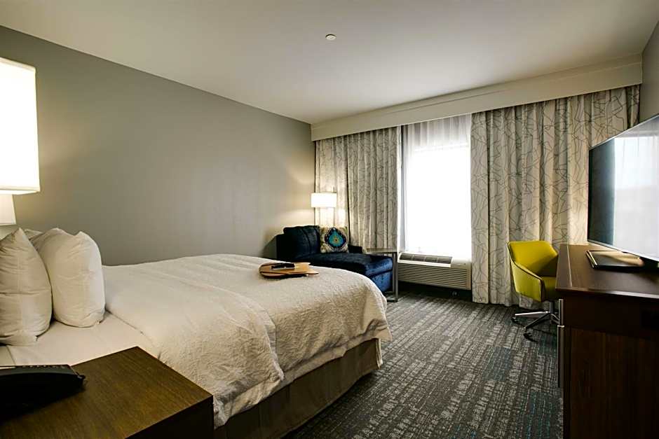 Hampton Inn By Hilton & Suites Dallas/Ft. Worth Airport South