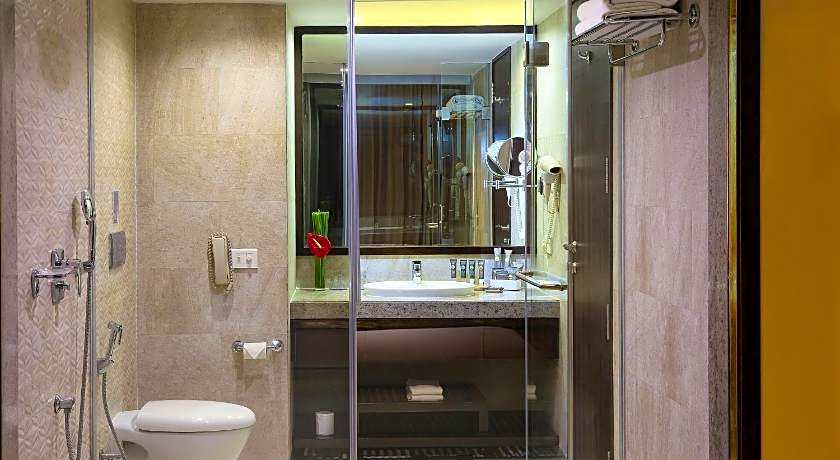 Novotel Imagica Khopoli - An AccorHotels Brand