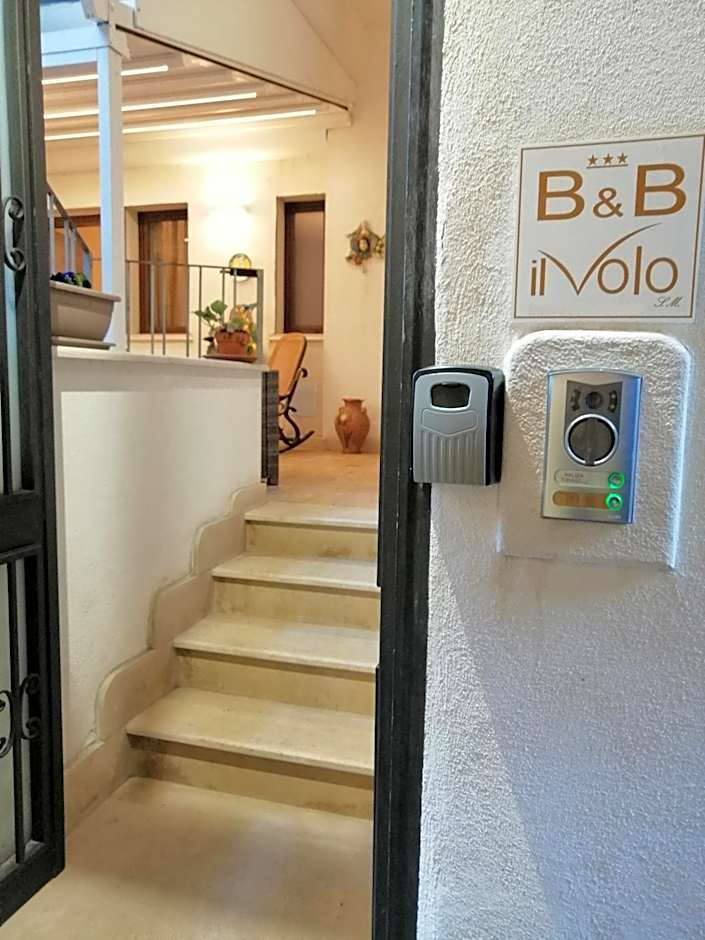 B&B Il Volo