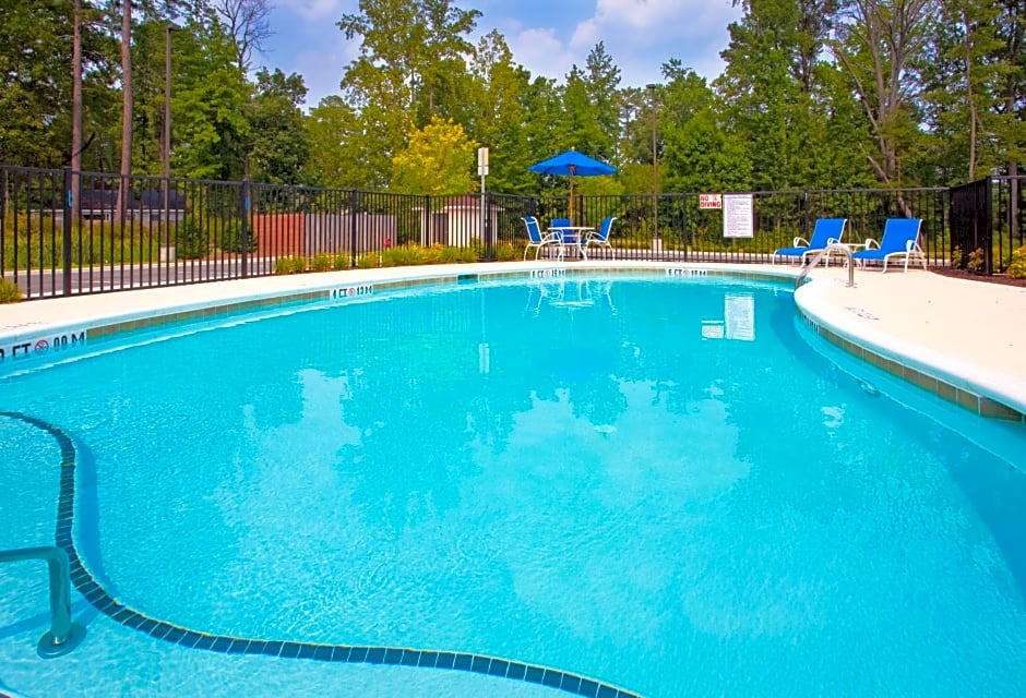 Candlewood Suites Rocky Mount By IHG