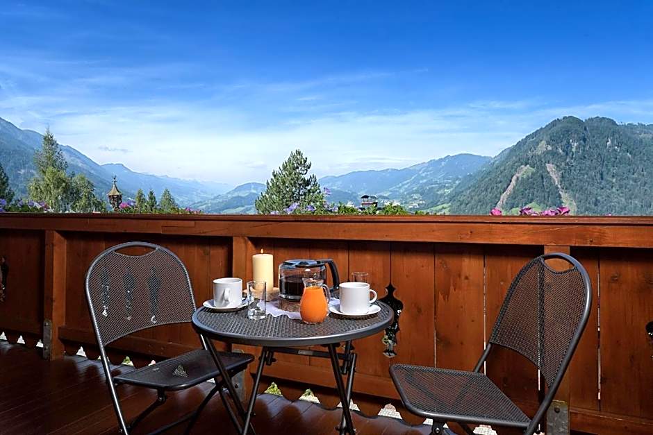 Apartments - Pension Florian