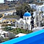 Amphitrite Suites Santorini