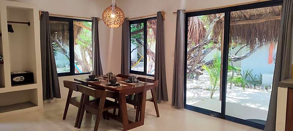 Valentina Holbox by Las Flores Vacation Rentals