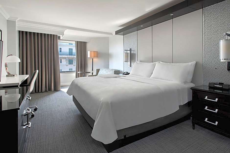 JW Marriott Washington, DC