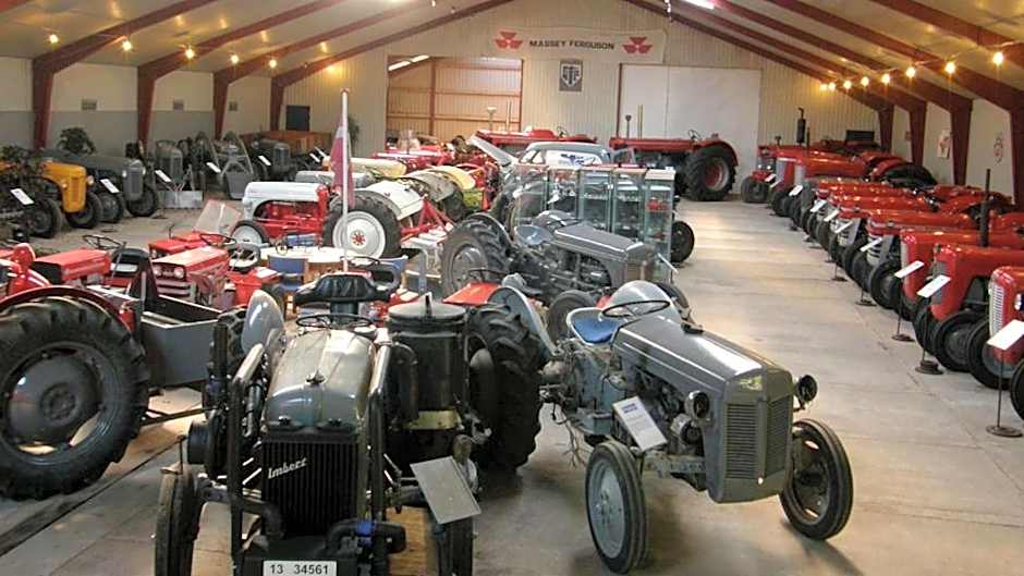 Bed & Breakfast Sirius