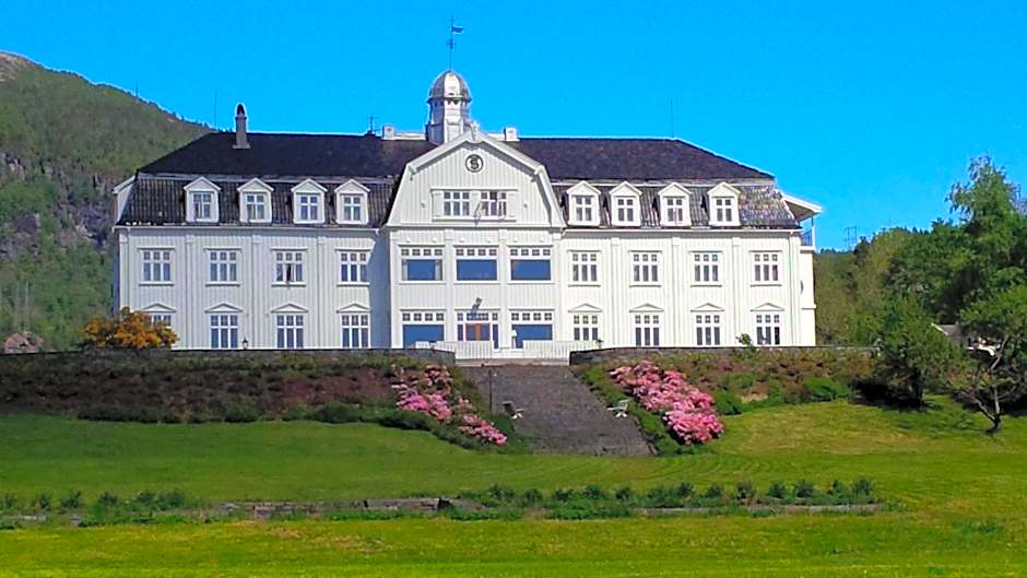 Sauda Fjordhotell
