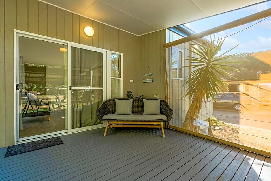 BIG4 Tasman Holiday Parks - Nambucca Heads