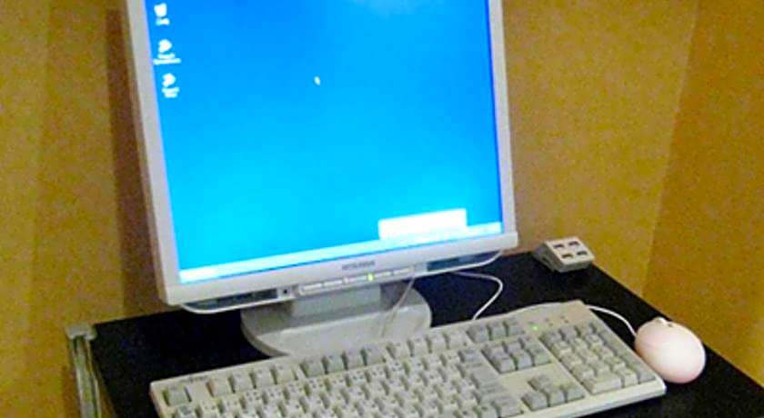 Hotel Crown Hills Takaoka