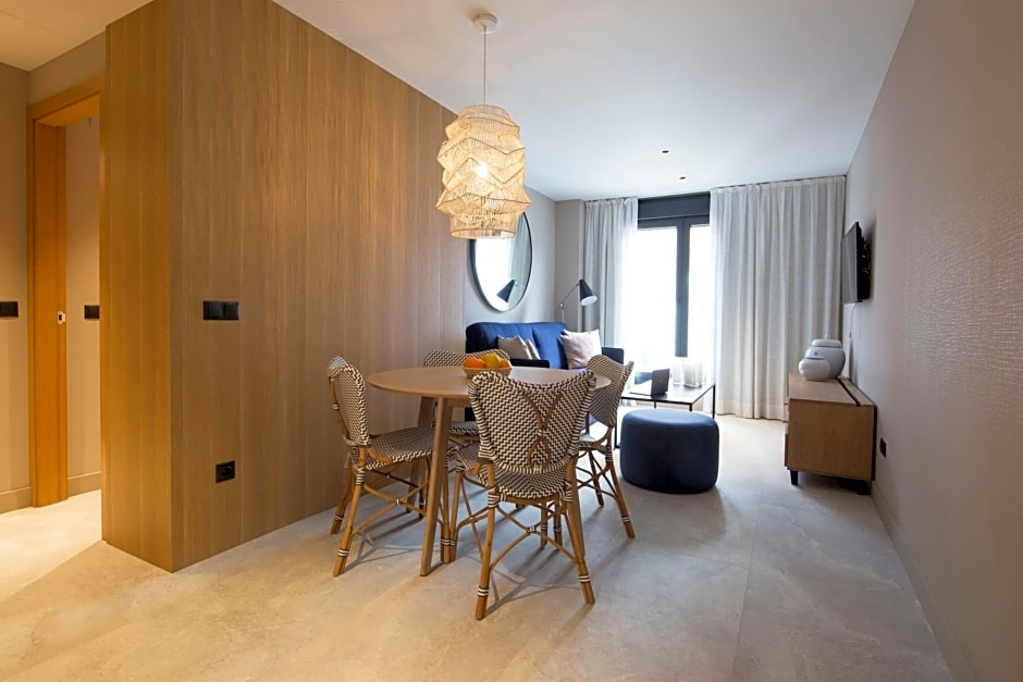 Goodnight Cádiz Apartments