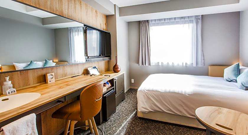 HOTEL MUSSE GINZA MEITETSU