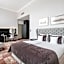 Craft Beer Central Hotel