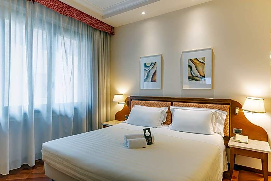 B&B HOTEL Firenze Pitti Palace al Ponte Vecchio