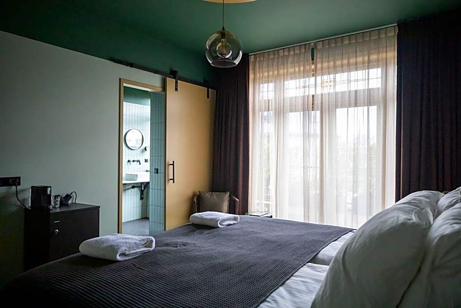 Seabreeze Suites - near Zandvoort aan Zee