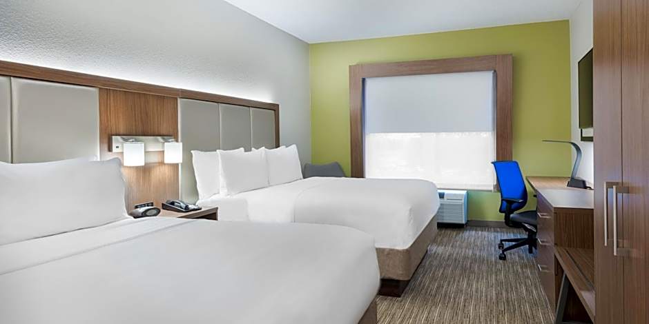 Holiday Inn Express & Suites Columbus East - Heath By IHG