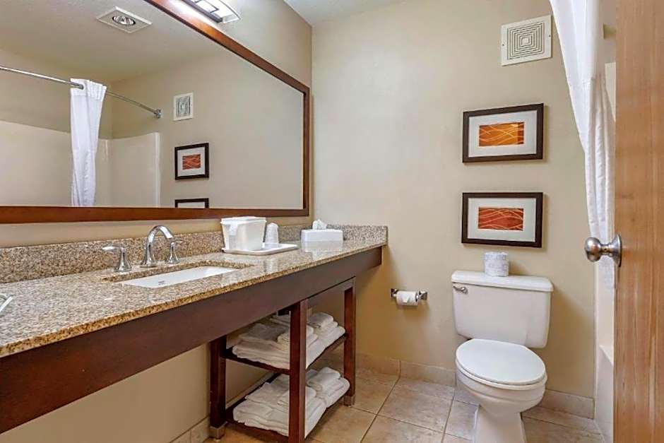 Comfort Inn Rhinelander