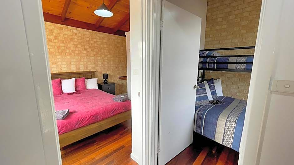 Esperance Foreshore Apartments