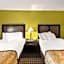 Best Western Adena Inn