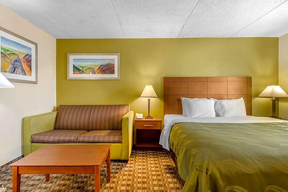 Quality Inn Lebanon
