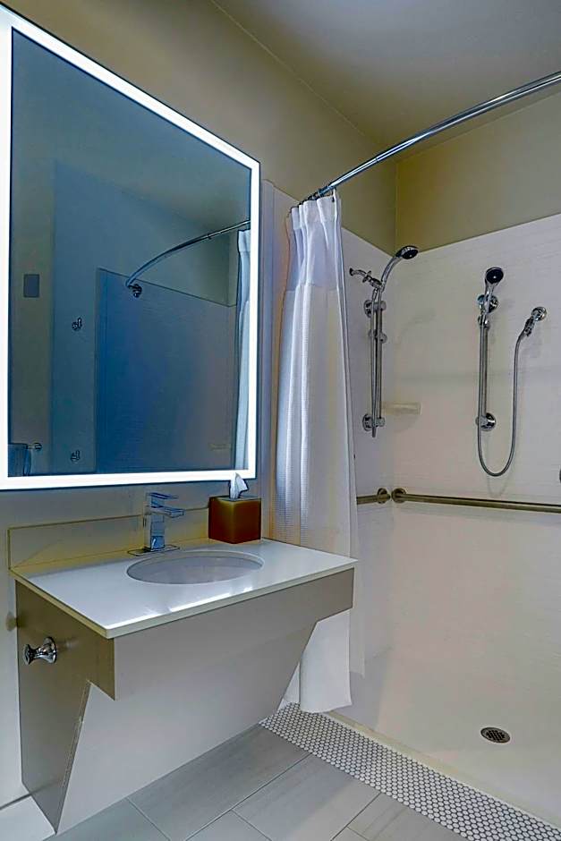 SpringHill Suites by Marriott Prescott