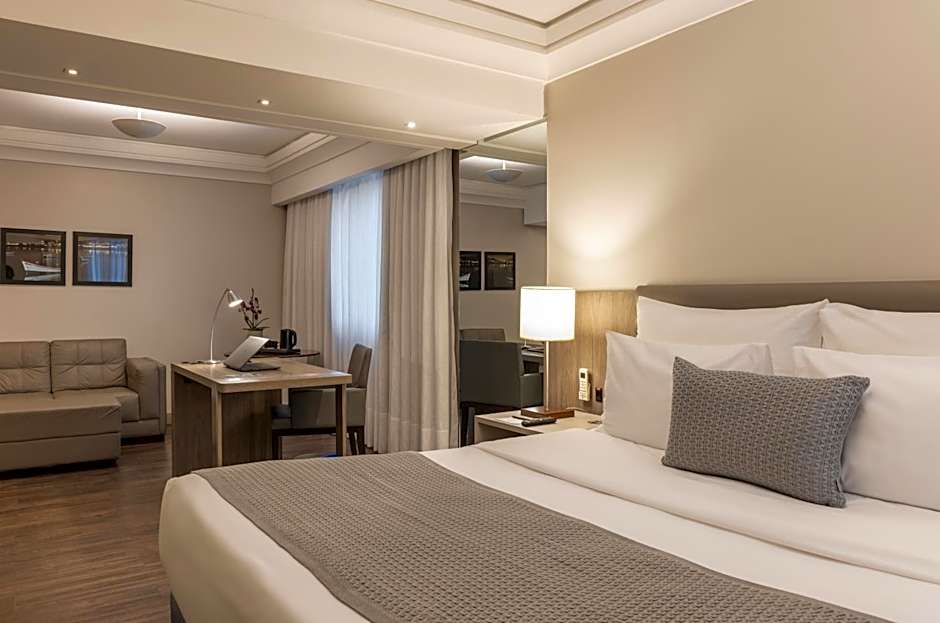 Blue Tree Premium Florianópolis