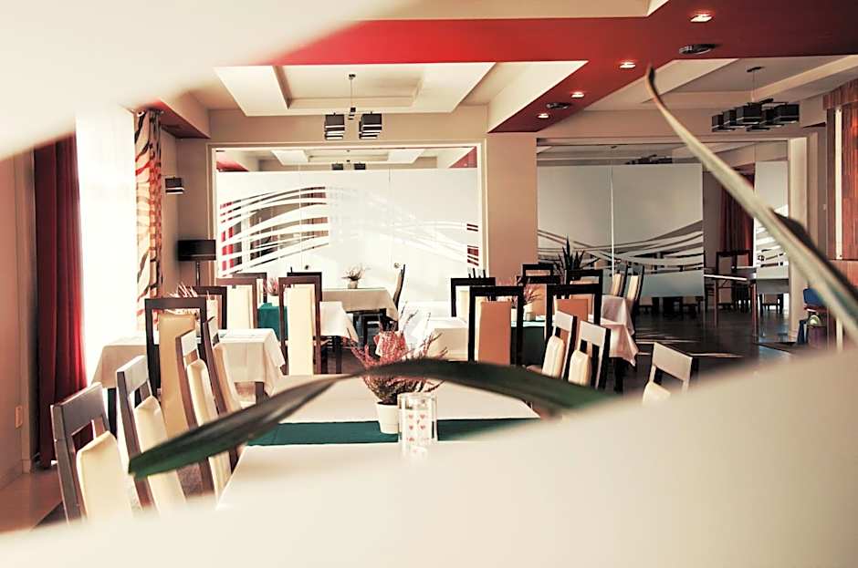 Pokoje gościnne WiP