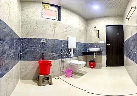 Shivshrushti Agro Tourism & River Camp